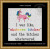 funny cross stitch pattern with a unicorn showing it's testicles being sassy