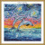 cross stitch pattern in the style of Vincent Van Gogh Starry Night of two dolphins playfully jumping out of the ocean  cross stitch pattern in the style of Vincent Van Gogh Starry Night of two dolphins playfully jumping out of the ocean