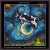 The Cow Jumped Over The Moon cross stitch pattern