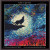 Howling Wolf Night cross stitch pattern