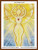Sun Goddess cross stitch pattern