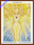 Sun Goddess cross stitch kit