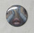 32mm badge style needle minder