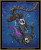 La Sirena cross stitch pattern