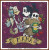 Mama cross stitch pattern