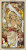 Goddess of Cheese cross stitch pattern
