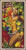 Goddess of Fruit cross stitch pattern