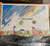 Where the Sea Touched cross stitch pattern