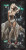 No Place Like Home 1 cross stitch pattern
