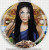 Goddess of Rice needle minder - Echo Chernik