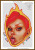 See You in Hell cross stitch pattern