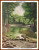 Still Waters cross stitch pattern
