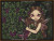 White Zinfandel cross stitch pattern