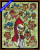 Red Riding Hood cross stitch kit 