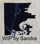 Magda's Lair cross stitch pattern