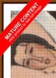 Reclining Nude cross stitch pattern