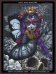 Soulful Spirits cross stitch pattern
