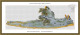 Nudibranch 2 cross stitch pattern