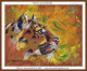 Breath of Spring cross stitch pattern