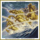 Elsewhens cross stitch pattern