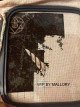 Masquerade cross stitch pattern