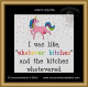 funny cross stitch pattern with a unicorn showing it's testicles being sassy