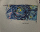 Regret cross stitch pattern