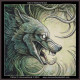 Wolf Creature II cross stitch pattern