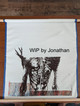Mephisto cross stitch pattern