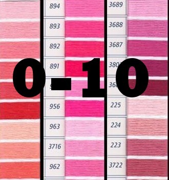 0-10