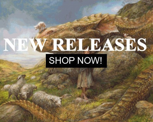 a clickable link to the artists sub category. Image shows a collection of photos of some of the artists that feature at Unconventional X Stitch