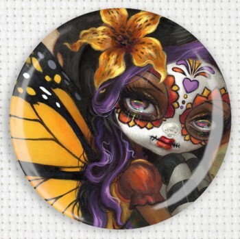 Jasmine Becket-Griffith