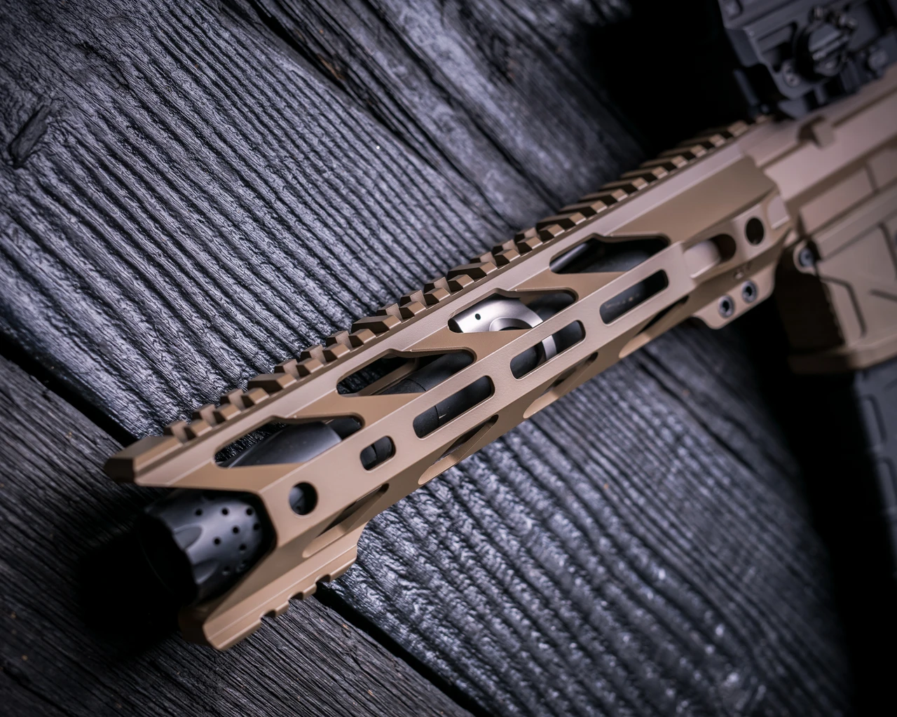 HWK Handguards