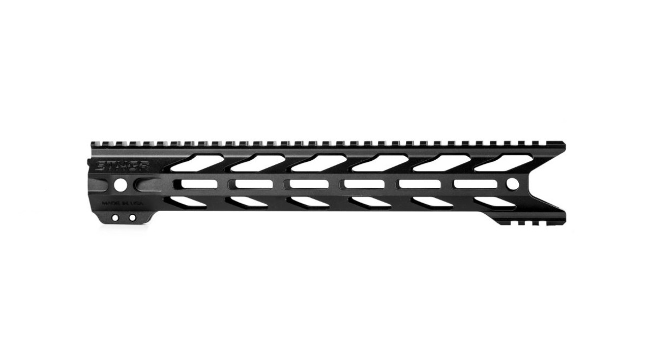 HWK M Lok Free Float Handguard 13.5