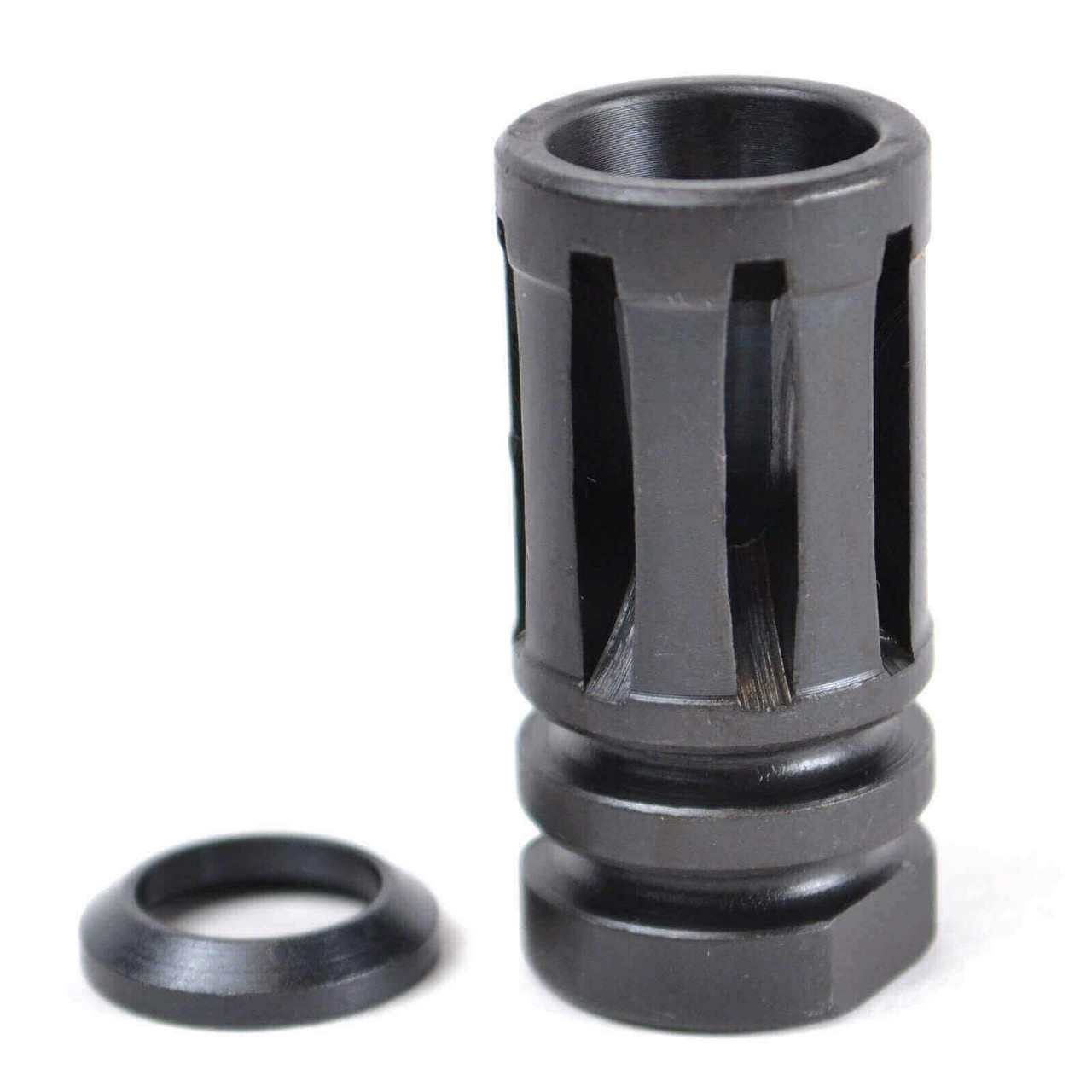 A2 FLASH HIDER, 5.56 - STNGR USA