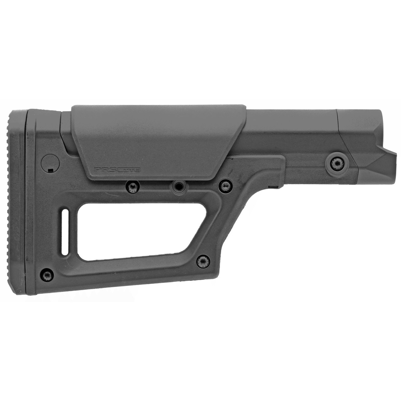 Magpul PRS Lite Stock for AR-15/AR10 – Lightweight Precision Rifle 