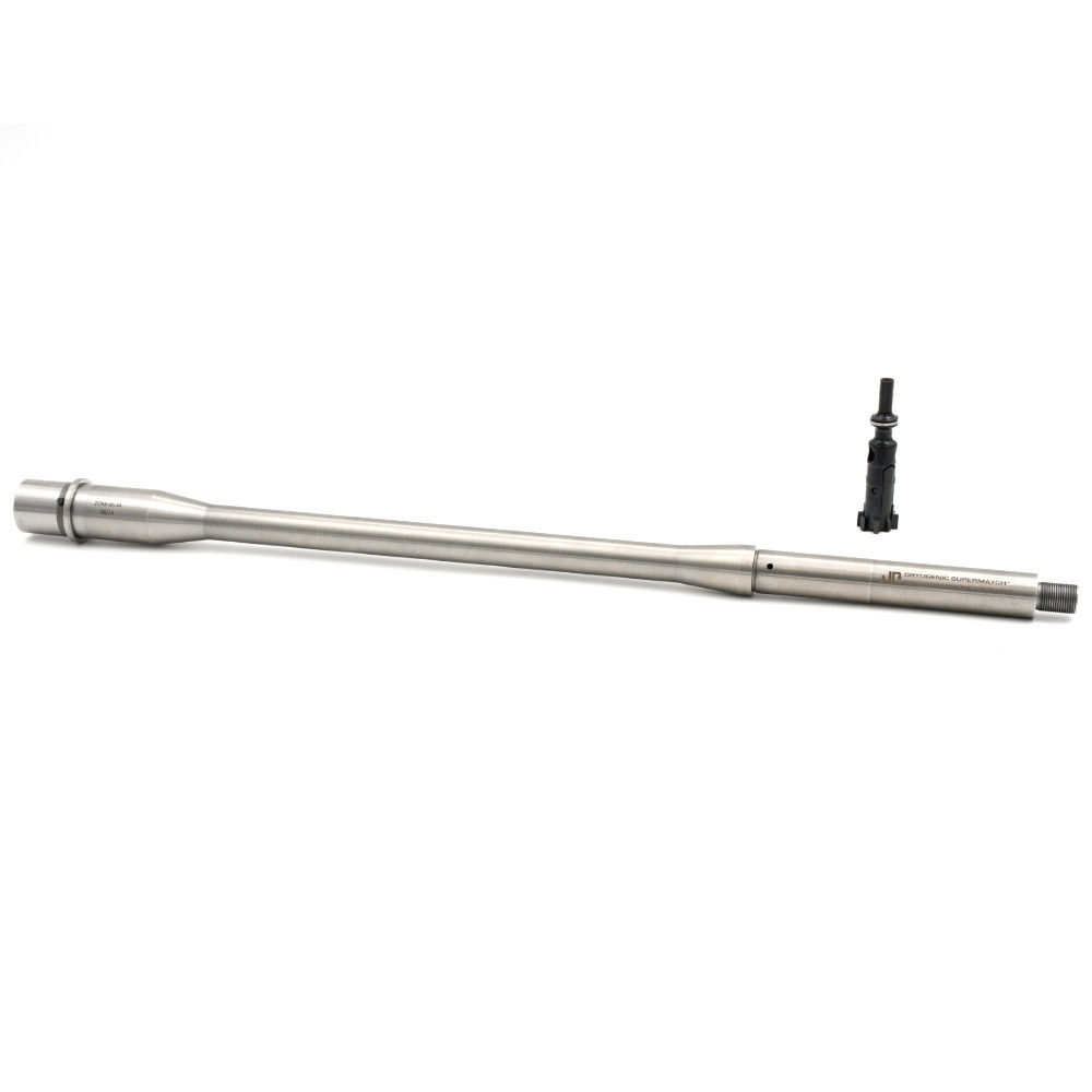 JP Enterprises 18 Inch Light Contour Supermatch .223 Wylde AR-15