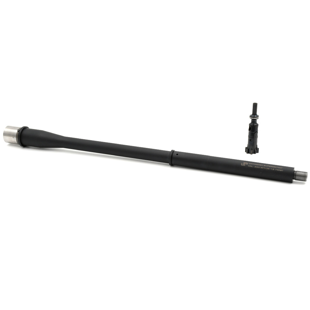JP Enterprises 16 Inch Light Contour Supermatch .223 Wylde AR-15