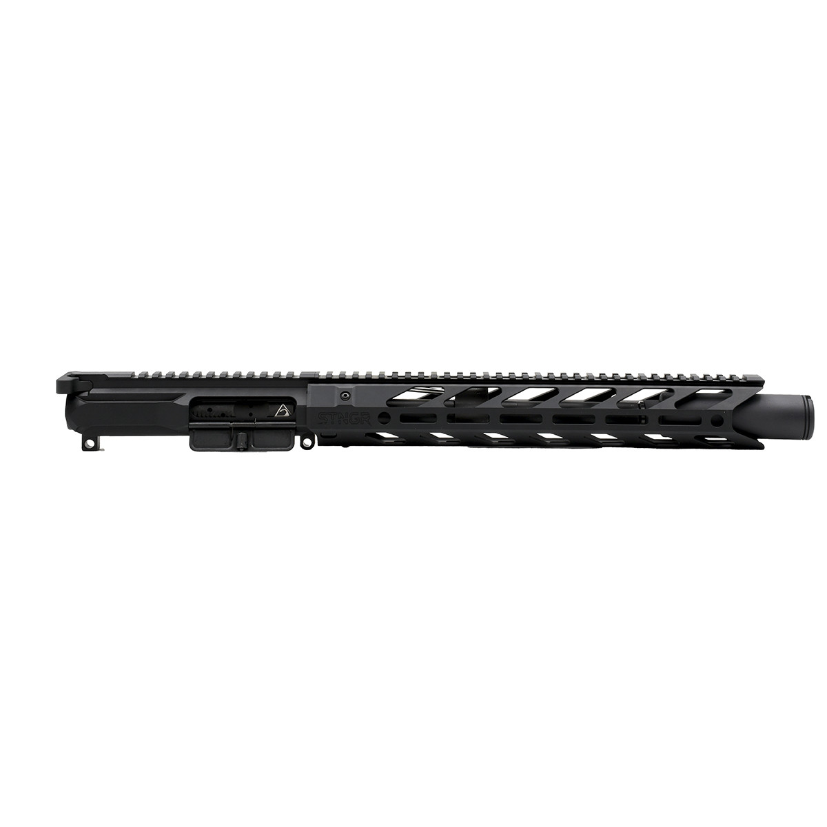 STNGR 10.5 Inch 300BLK Complete Upper w/ 13.5 Inch HWKXL