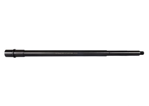 Ballistic Advantage 5.56 NATO 18″ AR 15 Barrel – SPR Rifle Length w/ OPS 12 – Modern Series Ballistic Advantage 5.56 NATO 18″ AR 15 Barrel – SPR Rifle Length w/ OPS 12 – Modern Series