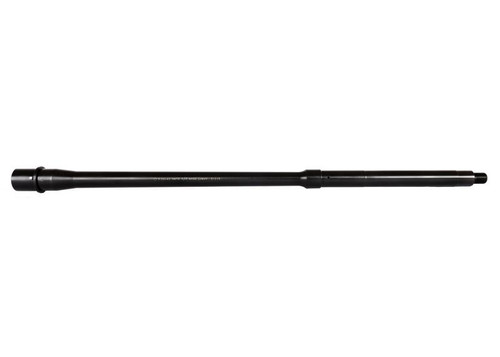 Ballistic Advantage 5.56 20″ AR 15 Barrel – Government Profile Rifle Length 1:7 Twist – 4150 CMV Nitride – Modern Series