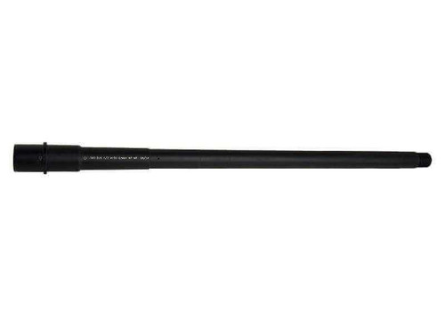 Ballistic Advantage 5.56 16″ AR 15 Barrel – M4 Carbine Length 1:7