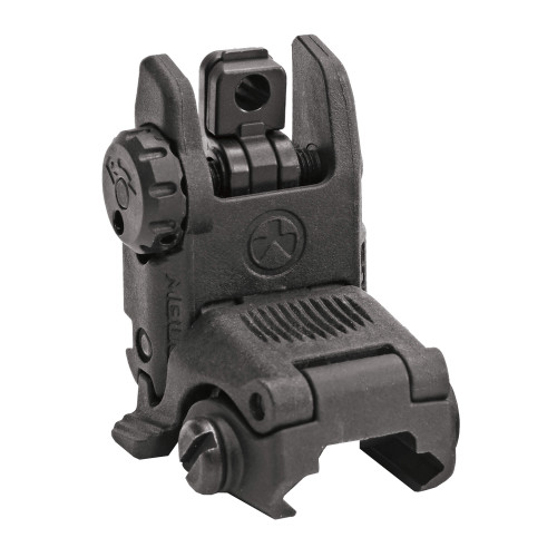 Magpul MBUS Rear AR 15 Back-Up Sight Gen 2 – MAG248