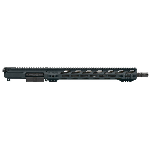 RPTR Upper - Black
