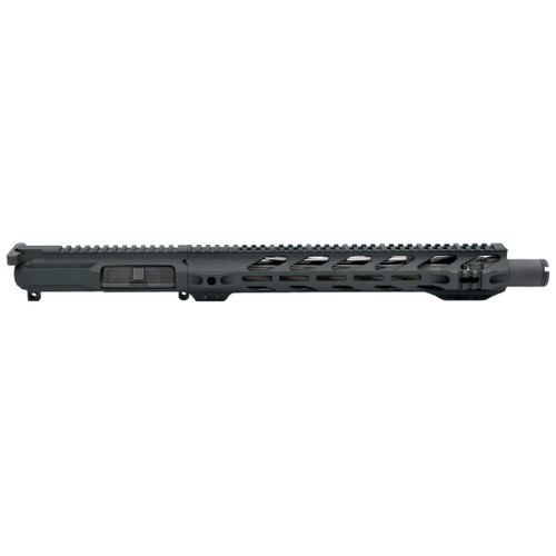 STNGR 14.5 Inch 5.56 Complete Upper w/ 15 Inch HWKXL® Handguard