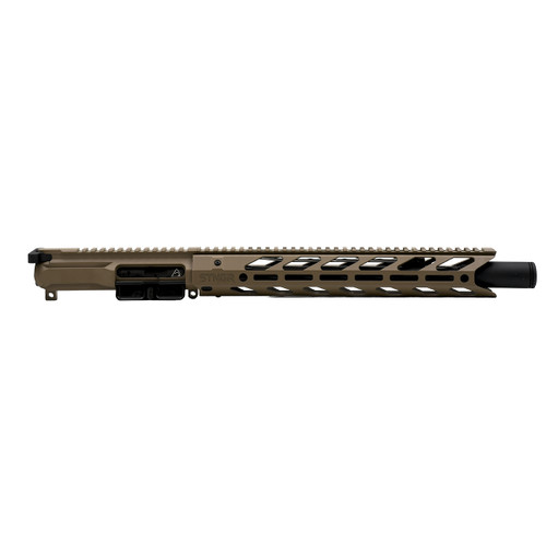 STNGR 12.5 Inch 5.56 Complete Upper w/ 13.5 Inch HWKXL® Handguard