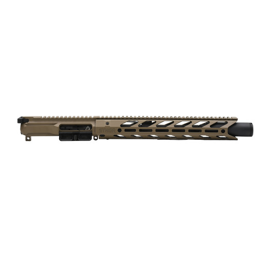 STNGR 10.5 Inch 300BLK Complete Upper w/ 13.5 Inch HWKXL