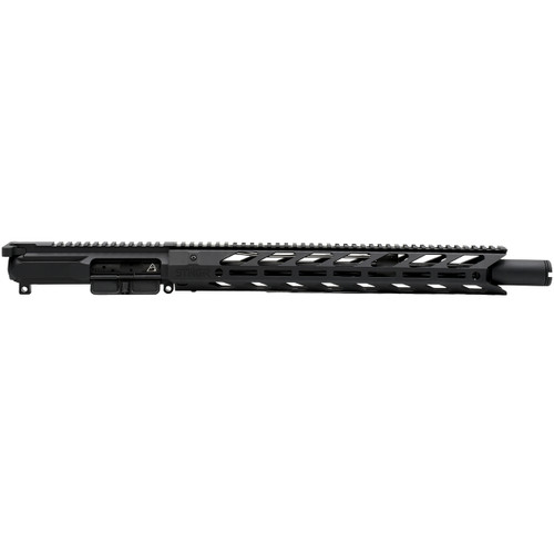 STNGR 14.5 Inch 5.56 Complete Upper w/ 15 Inch HWKXL® Handguard, BCG & CH