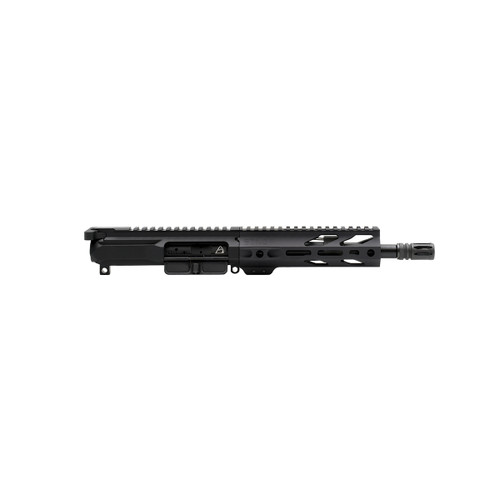 STNGR 8.5 Inch 300BLK Complete Upper w/ 7 Inch VYPR® Handguard, BCG & CH - 3 Colors