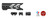 STNGR HWK Handguard Ultimate Bundle STNGR HWK Handguard Ultimate Bundle